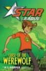Image for Star League 02 : Curse of the Werewolf
