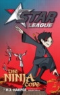 Image for Star League 04 : The Ninja Code