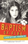Image for Baptism of fire.
