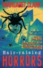 Image for Hair Raising Horrors (3 In 1)