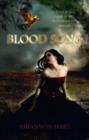 Image for Blood Song: The First Book of Lharmell