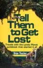 Image for Tell Them to Get Lost