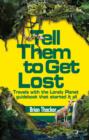 Image for Tell Them To Get Lost