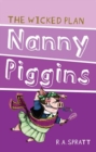 Image for Nanny Piggins and the wicked plan