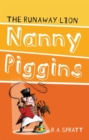 Image for Nanny Piggins and the runaway lion