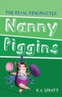 Image for Nanny Piggins and the rival ringmaster