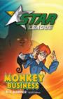 Image for Star League 05 : Monkey Business