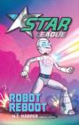 Image for Star League 06 : Robot Reboot