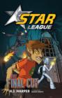 Image for Star League 08 : Final Cut