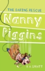 Image for Nanny Piggins and the Daring Rescue 7