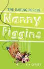 Image for Nanny Piggins and the daring rescue