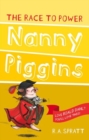 Image for Nanny Piggins and the Race to Power 8