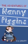 Image for Adventures of Nanny Piggins