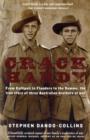 Image for Crack hardy  : from Gallipoli to Flanders to the Somme, the true story of three Australian brothers at war