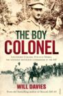 Image for Boy Colonel