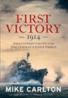 Image for First victory  : 1914