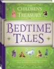 Image for Illustrated Treasury of Bedtime Tales