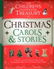 Image for Illustrated Treasury of Christmas Carols and Stories