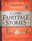 Image for Illustrated Treasury of Classic Fairytale Stories