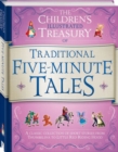 Image for Illustrated Treasury of Traditional Five Minute Tales