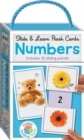 Image for Building Blocks Slide &amp; Learn Flashcards Numbers