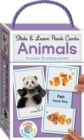 Image for Building Blocks Slide &amp; Learn Flashcards Animals
