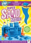 Image for Zap! Extra Super Sand Magic