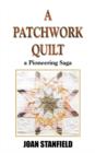 Image for A Patchwork Quilt