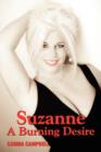 Image for Suzanne a Burning Desire