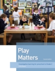 Image for Play Matters