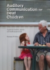 Image for Auditory Communication for Deaf Children