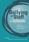Image for Bullying of Staff in Schools