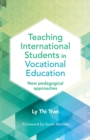 Image for Teaching International Students in Vocational Education