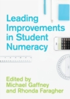 Image for Leading Improvements in Student Numeracy