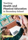 Image for Teaching Health and Physical Education in Secondary School