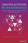 Image for Creative Activities in Mathematics - Book 2
