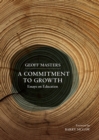 Image for A Commitment to Growth : Essays on education