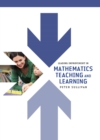 Image for Leading improvement in mathematics teaching and learning