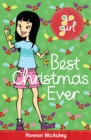 Image for Go Girl : Best Christmas Ever