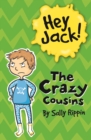 Image for The Crazy Cousins : Volume 1