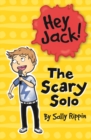 Image for The Scary Solo : Volume 2
