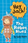 Image for The Robot Blues : Volume 3