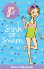 Image for Go Girl : Sink or Swim