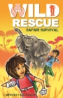 Image for Wild Rescue : Safari Survival