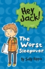 Image for The Worst Sleepover : Volume 7