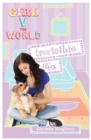Image for Girl v The World : Invisible Me