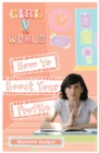 Image for Girl v The World : How to Boost Your Profile