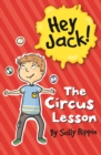 Image for The Circus Lesson