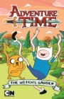 Image for Adventure Time : The Witch&#39;s Garden