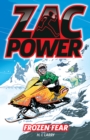 Image for Zac Power Frozen Fear